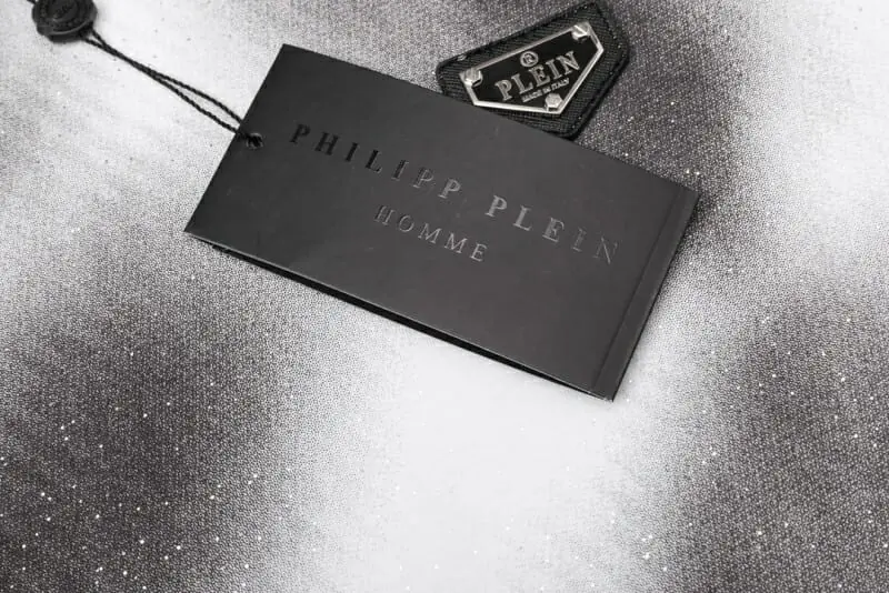 philipp plein pp t-shirt manches courtes pour homme s_1227b07:Philipp Plein T-Shirt Outlet4